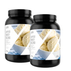 KIT X2 HYPER BLEND 900G
