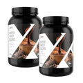 KIT X2 HYPER BLEND 900G