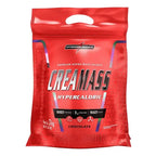 CREAMASS REFIL SABOR CHOCOLATE 3KG - INTEGRALMEDICA