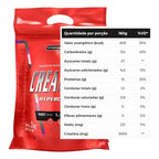 CREAMASS REFIL SABOR VAINILLA 3KG - INTEGRALMEDICA