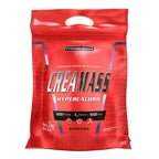 CREAMASS REFIL SABOR VAINILLA 3KG - INTEGRALMEDICA