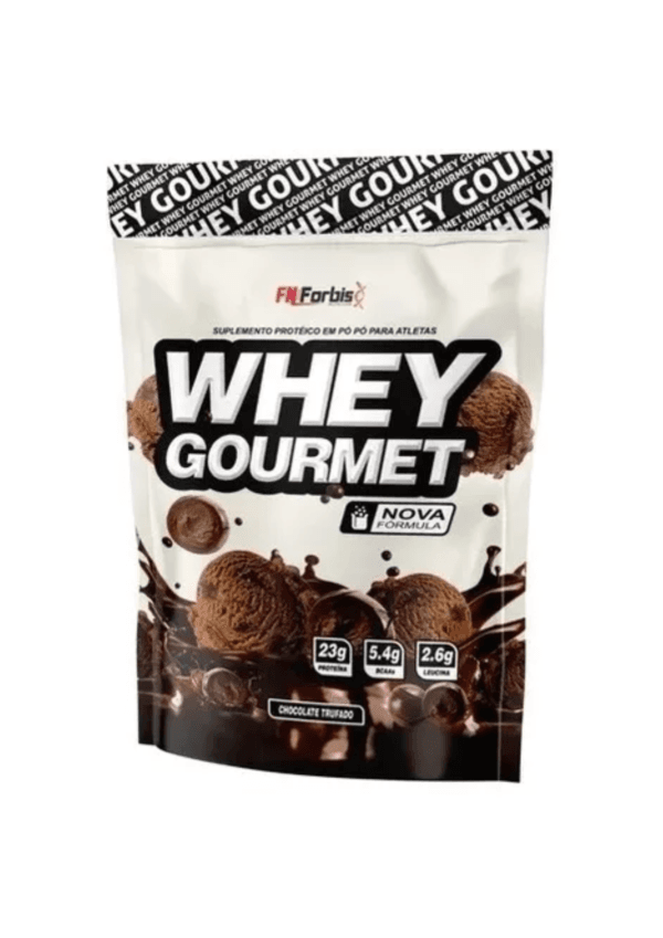 Whey Gourmet