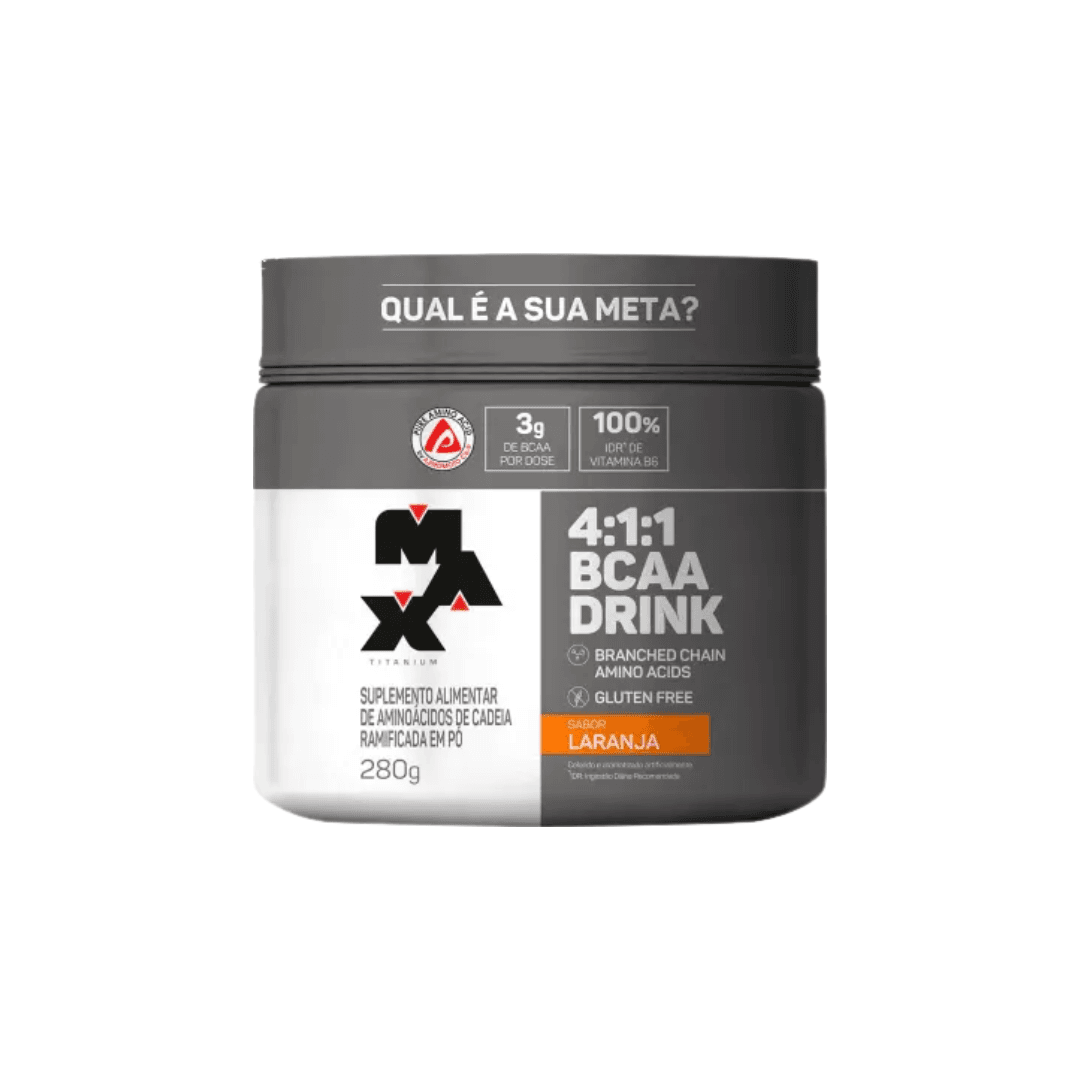 BCAA Drink 280g