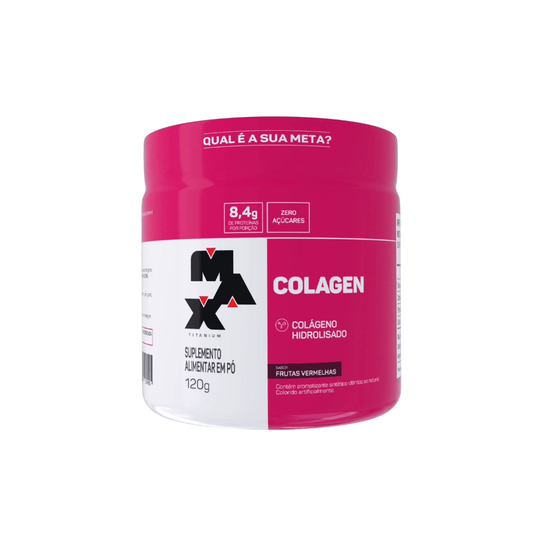 Colageno 120g