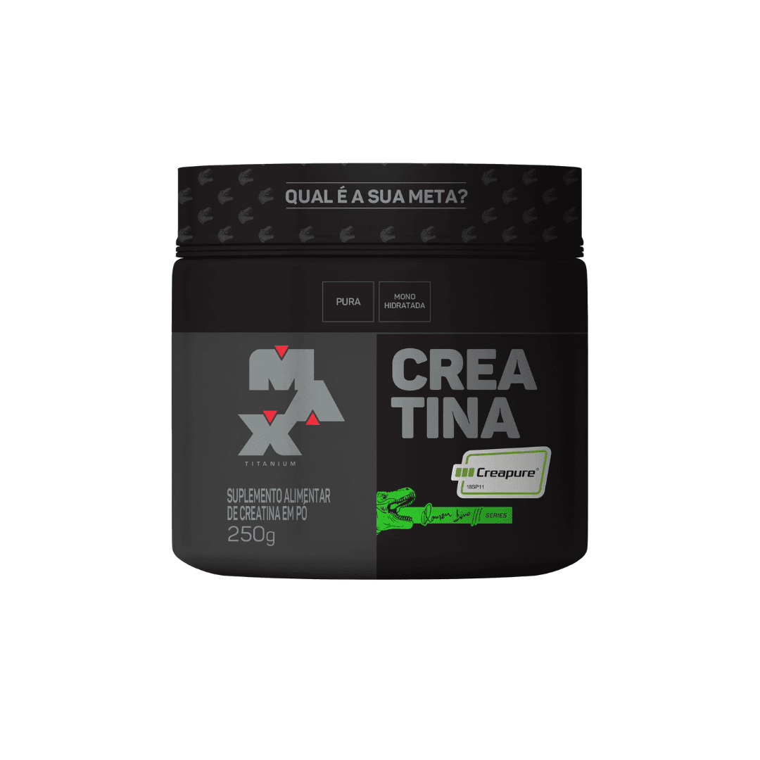 Creatina Creapure 250g - Ramon Dino