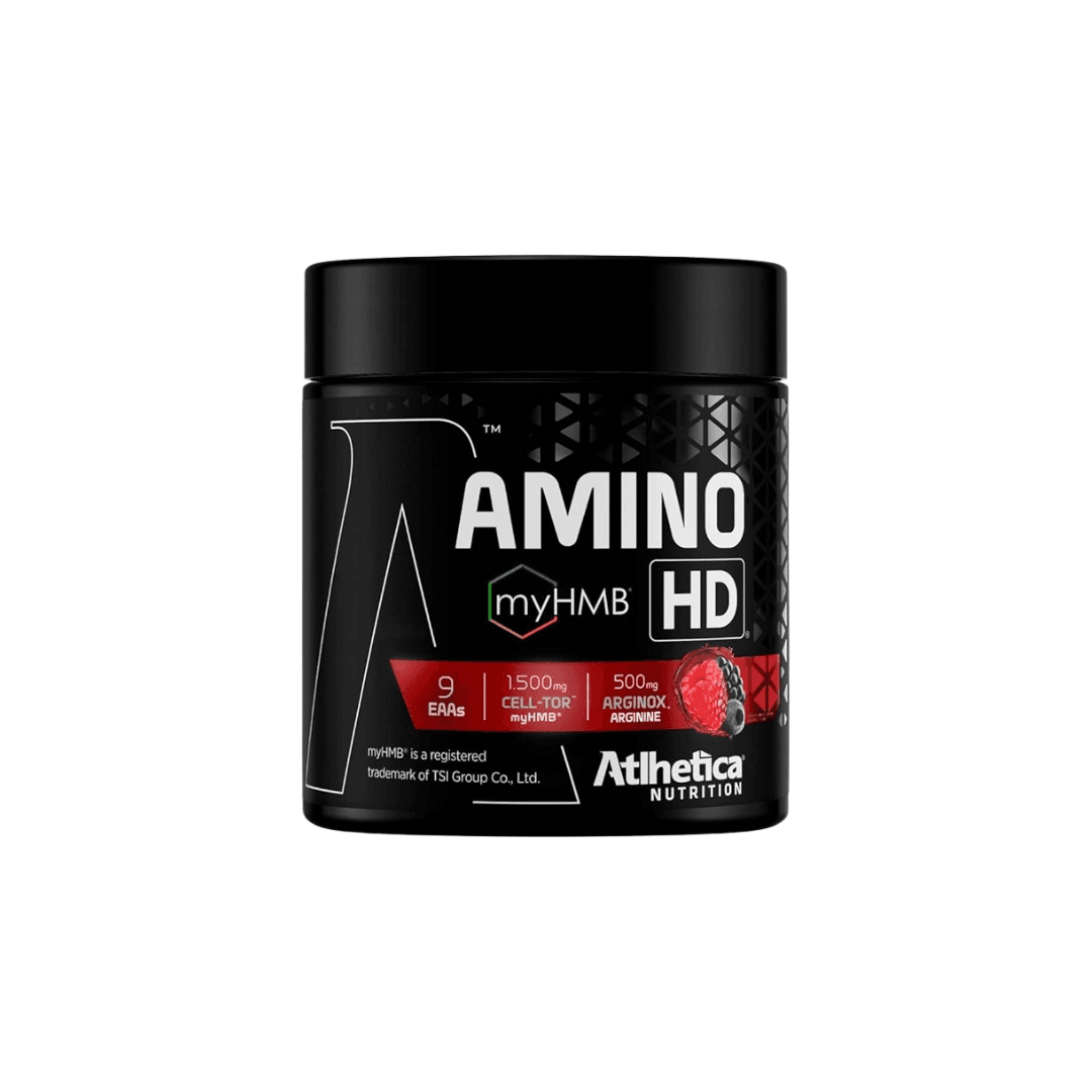 Amino HD 225g