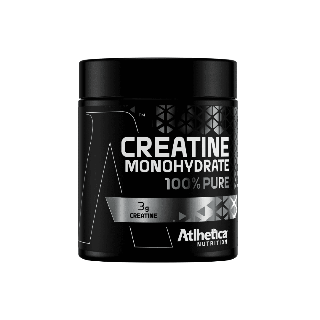 Creatina Monohidratada 200g