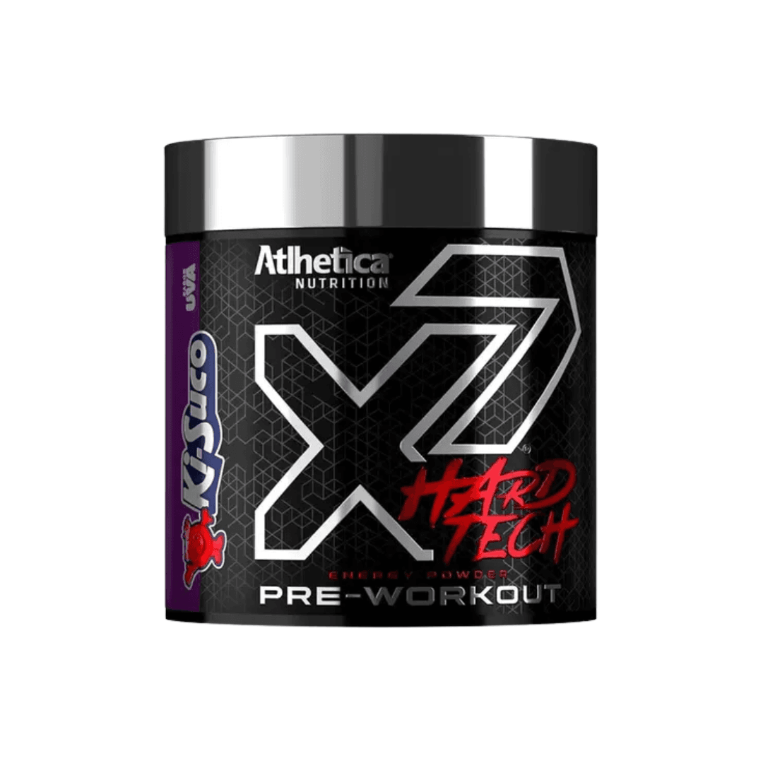Pre Workout X7 Hard Tech