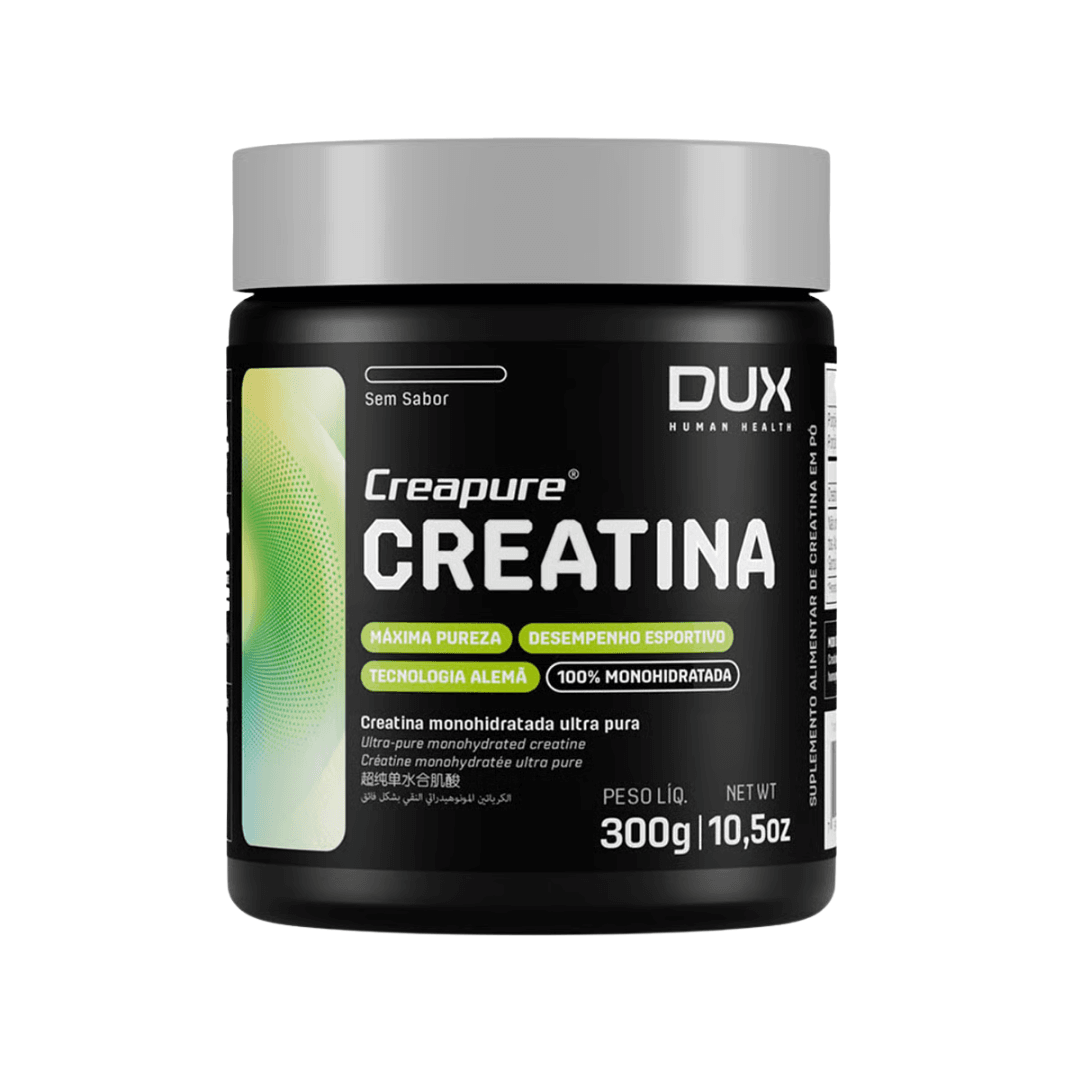 Creatina Creapure 300g