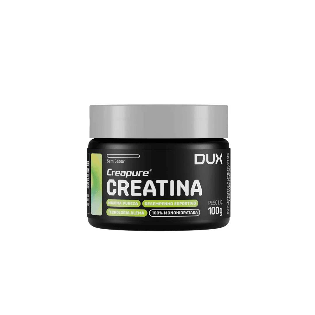 Creatina Creapure 100g