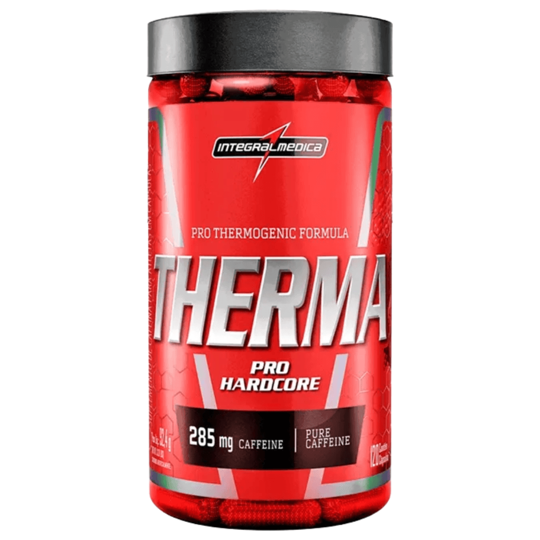 Therma Integral Medica 120 caps