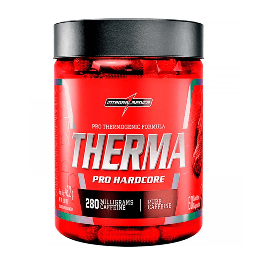 Therma Integral Medica 60 caps