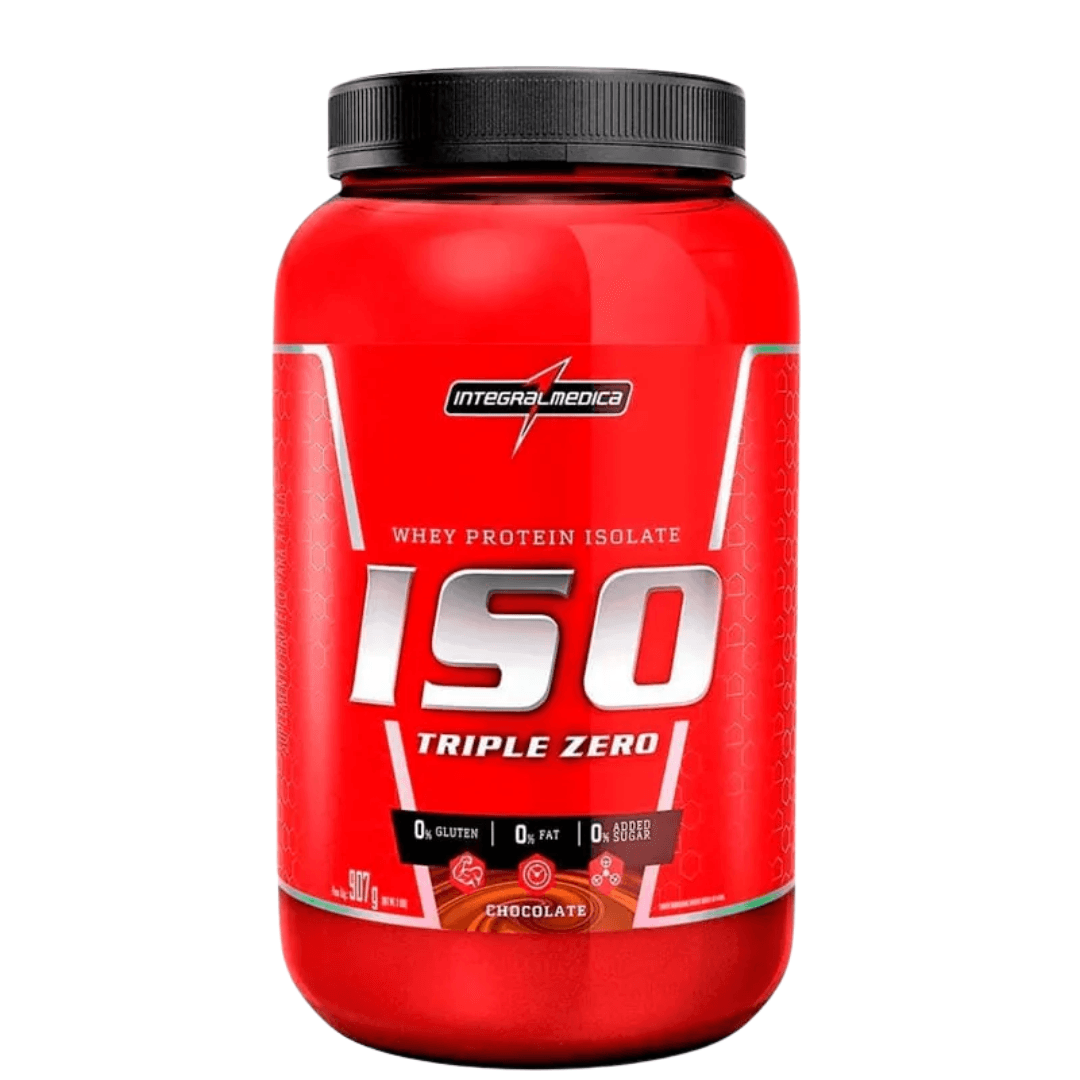 Iso Protein Integral Medica 900g
