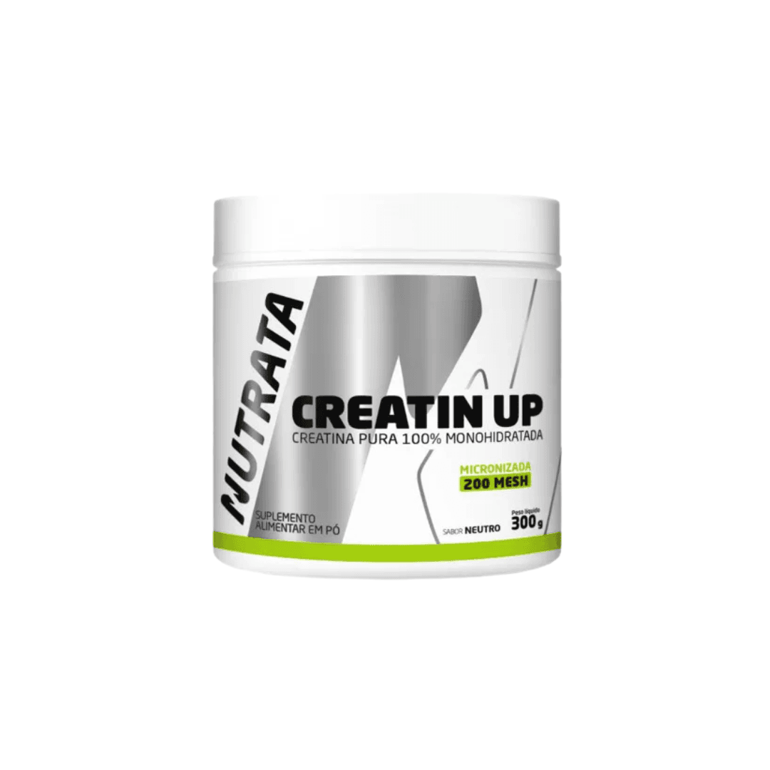Creatina UP (300g)