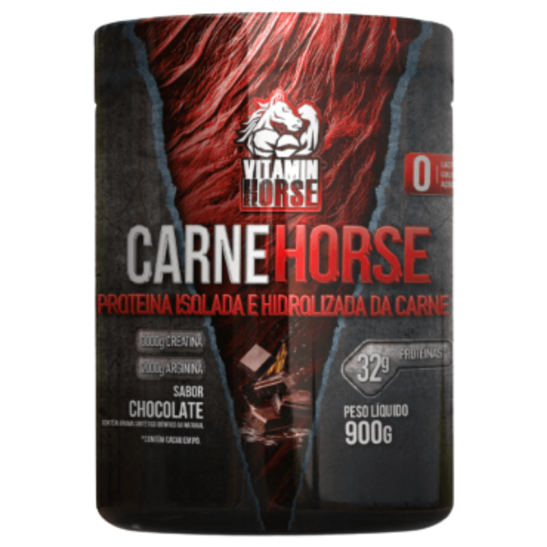 Carne Horse Protein