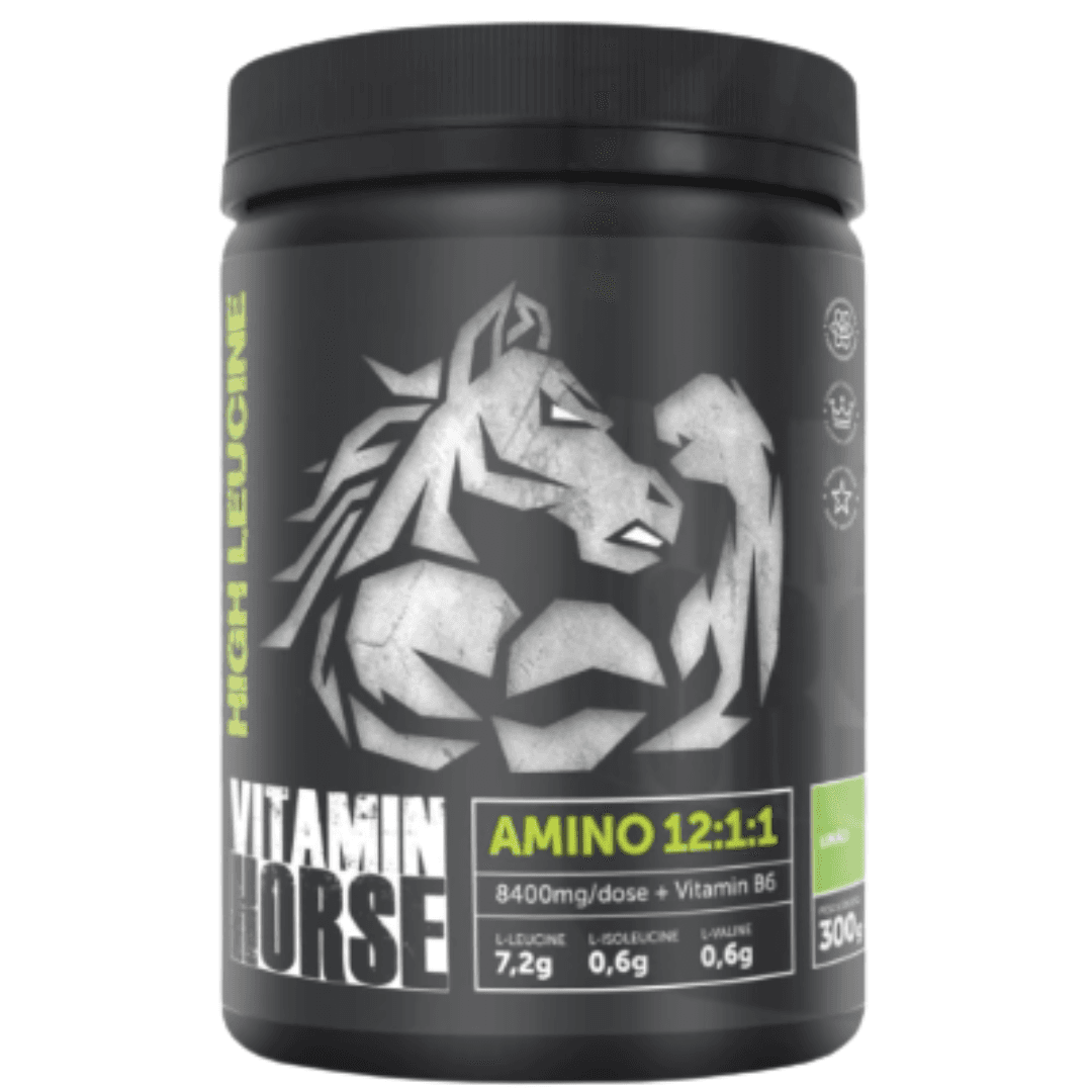 Aminoácidos 12:1:1