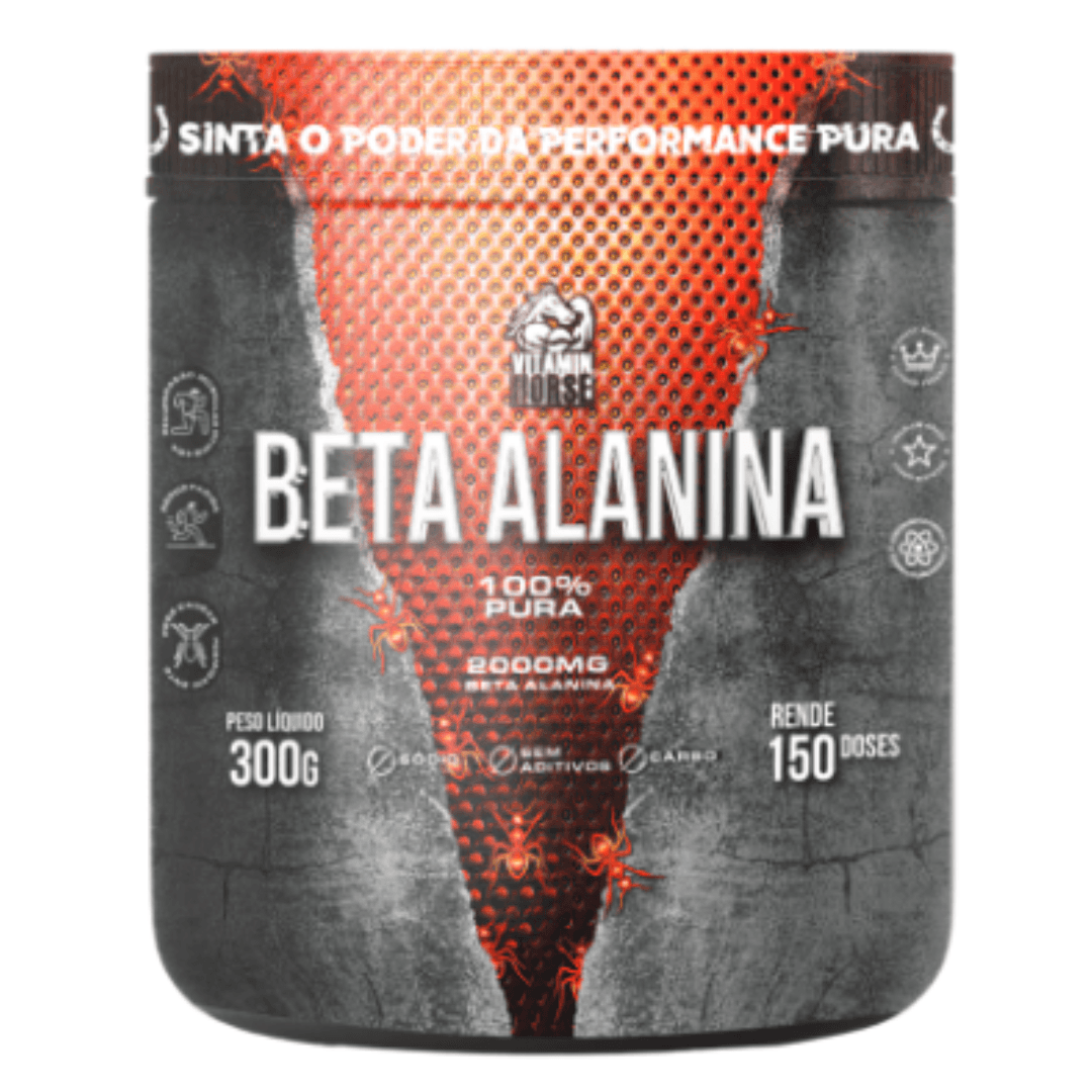 Beta alanina 300g Vitamin Horse