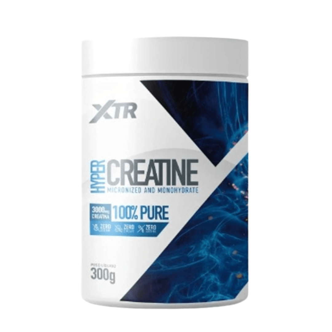 Hyper Creatina 300g XTR