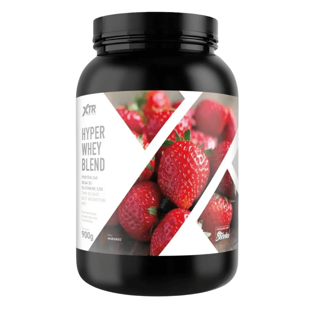 Hyper Blend 900g XTR