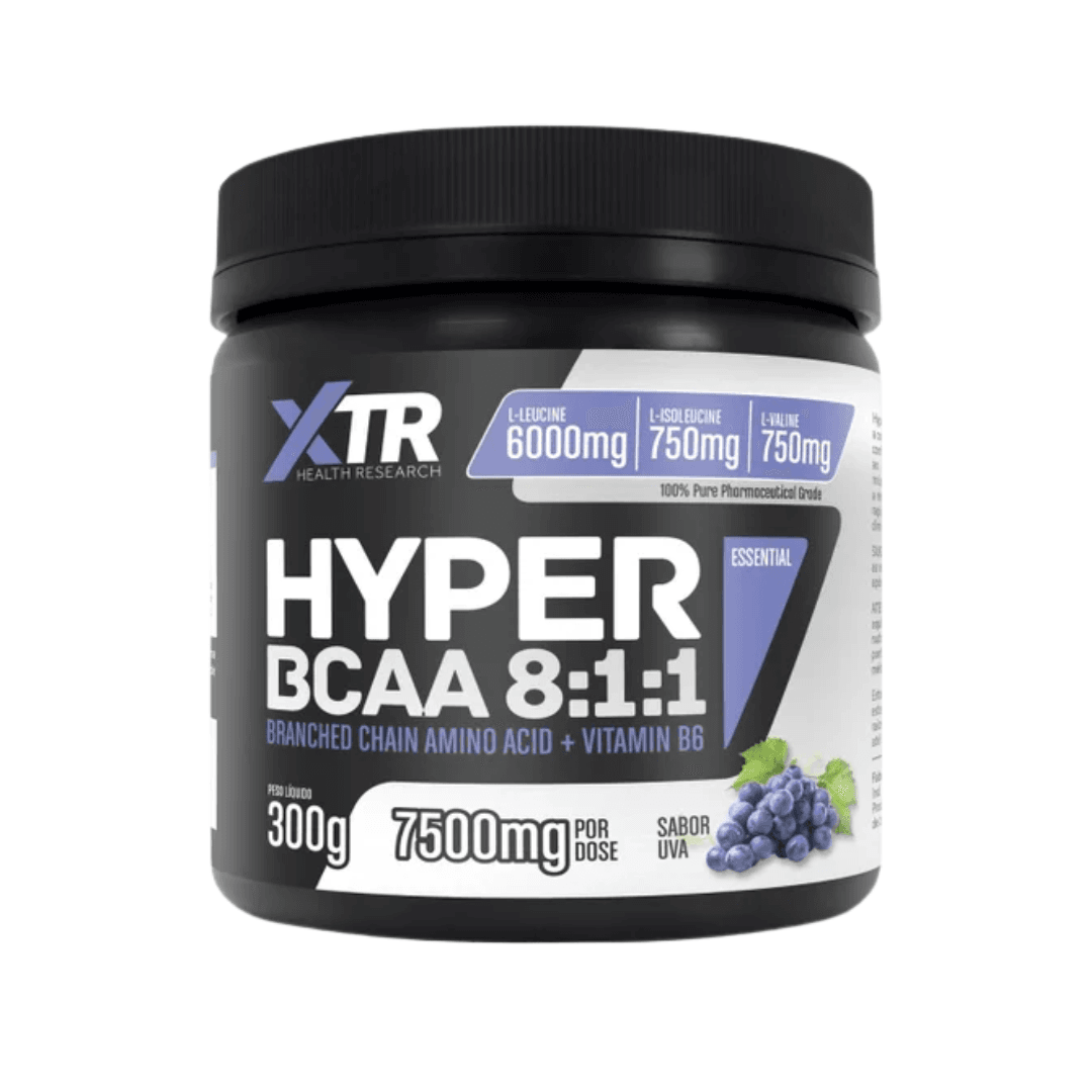 Hyper BCAA 300g XTR