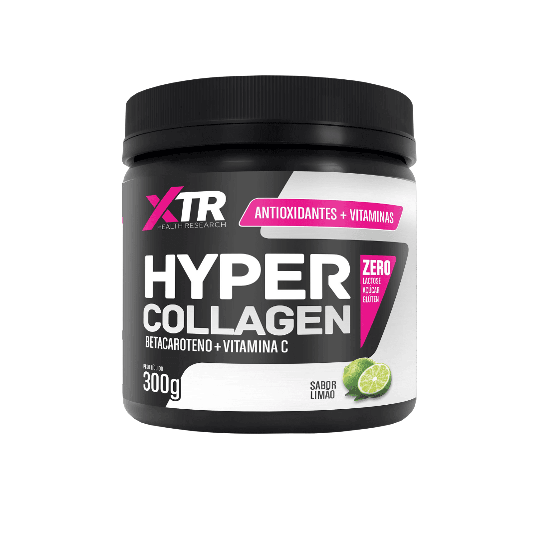 Hyper Collagen 300g XTR