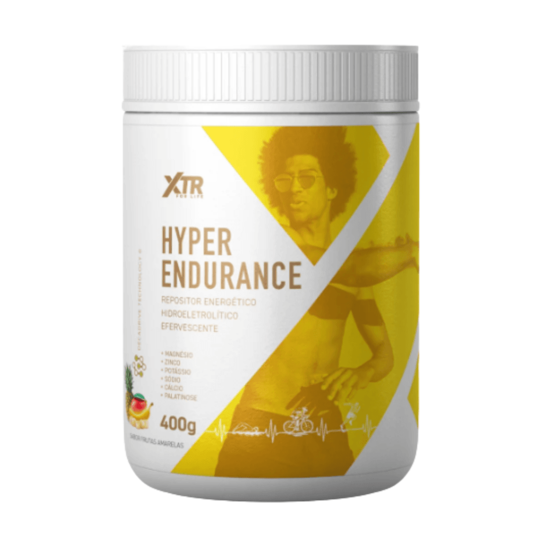 Hyper Endurance 400g XTR