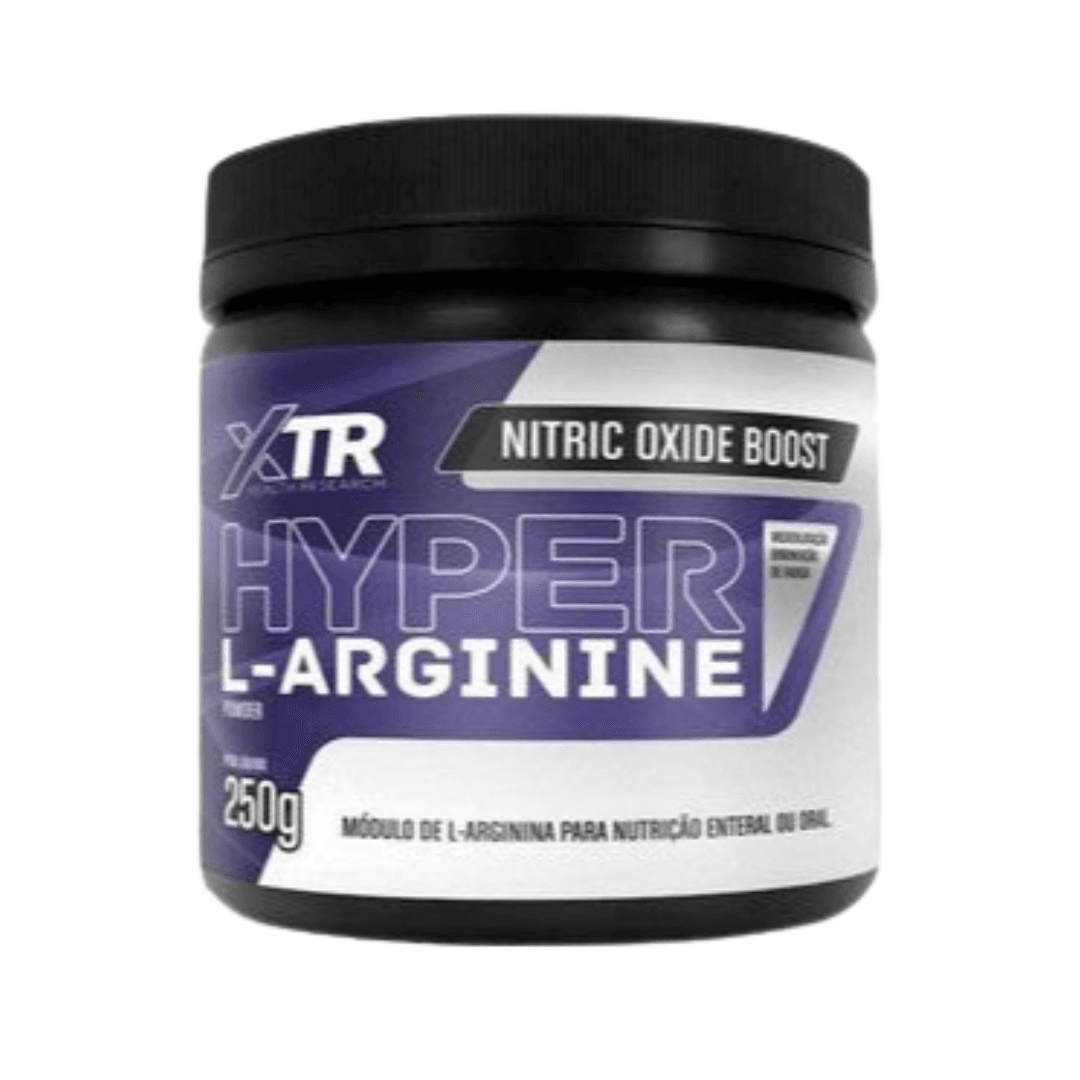 L arginina 250g XTR
