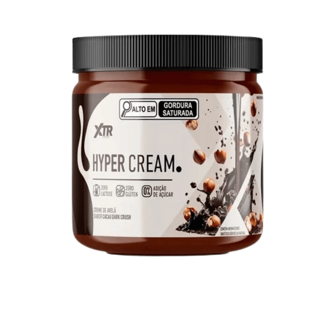Hyper Cream 200g XTR
