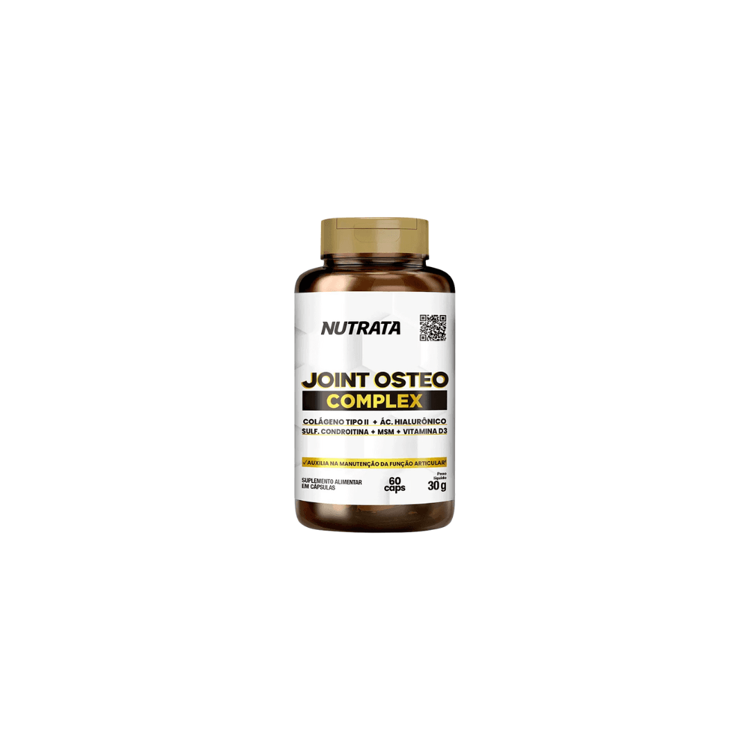 Joint Osteo Complex (60 capsulas)