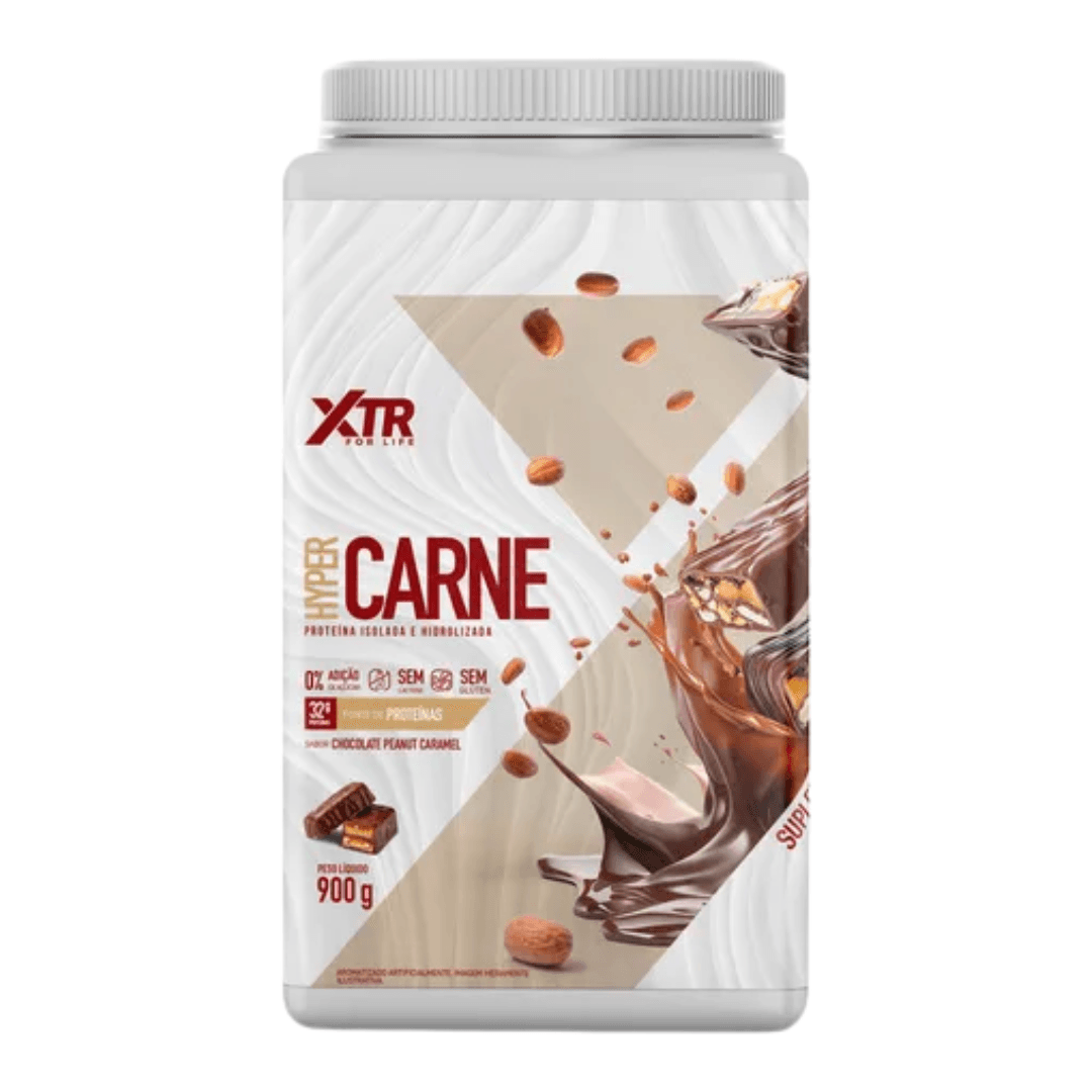 Hyper Crane 900g XTR