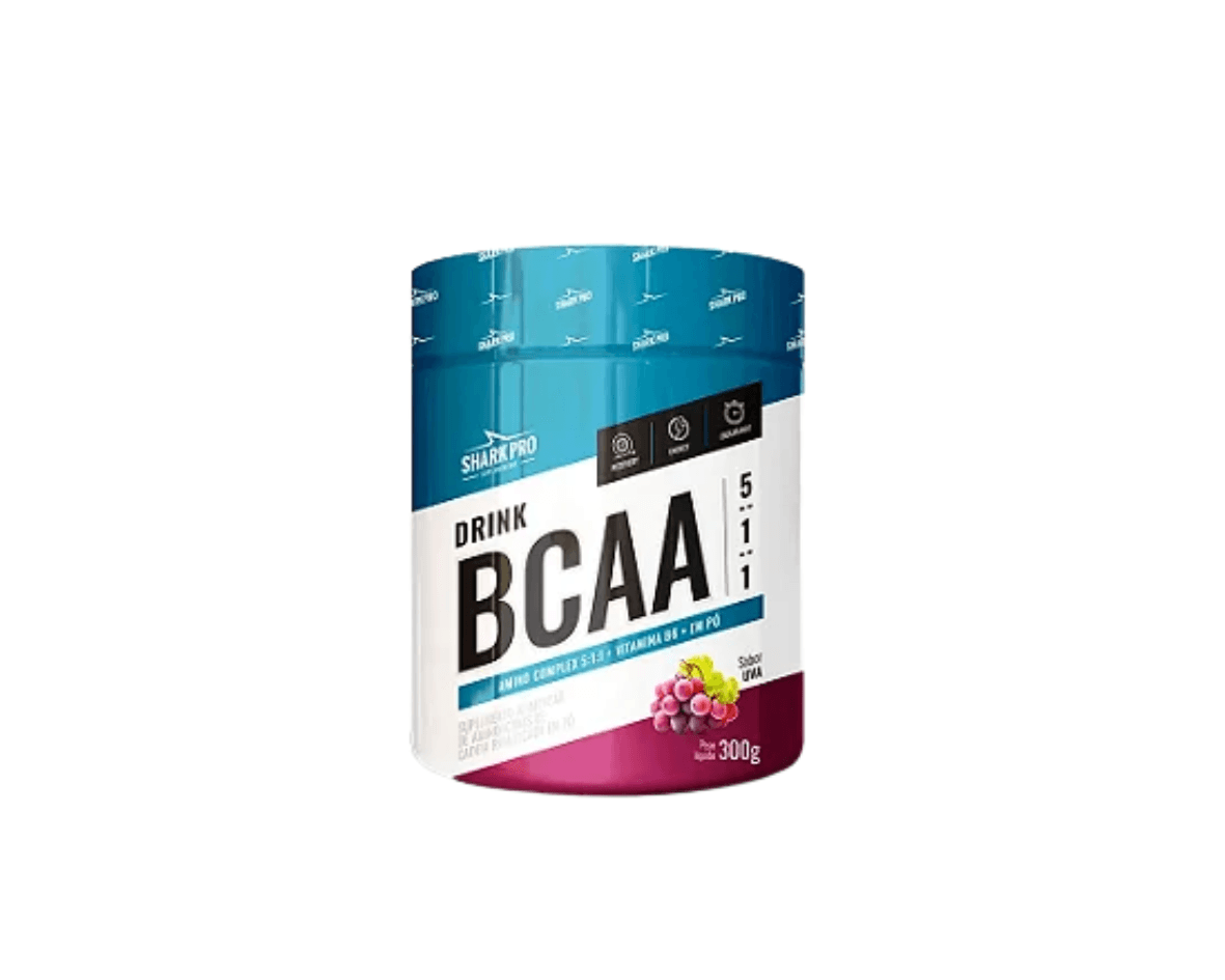 BCAA Drink Shark Pro 300g